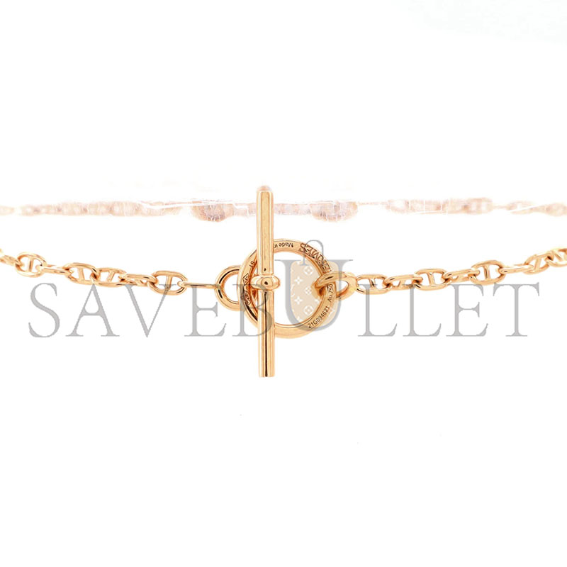 HERMÈS FARANDOLE BRACELET H221414B00SH